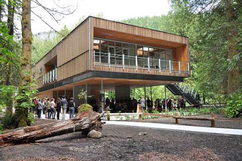 Cheakamus Centre