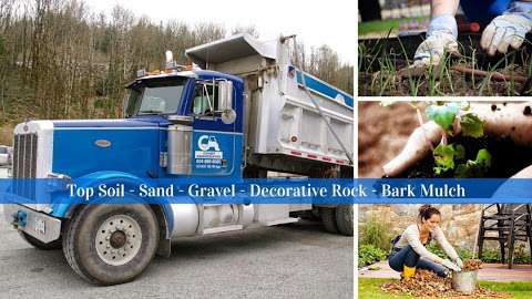 Coast Aggregates - Landscape Depot