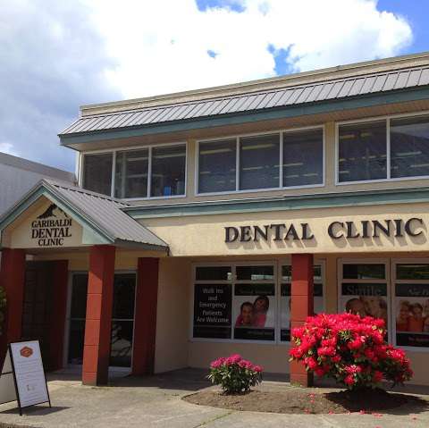 Garibaldi Dental Clinic