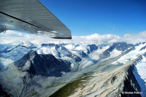 Glacier Air