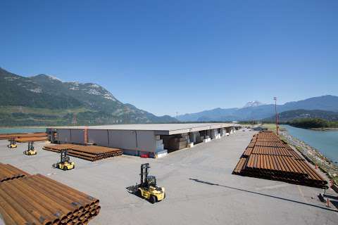 Squamish Terminals