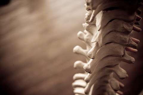 Tantalus Chiropractic & Wellness