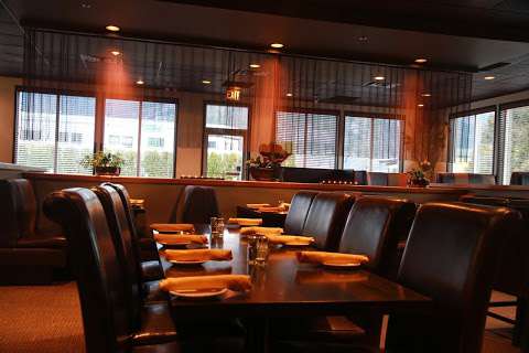 Timberwolf Restaurant & Lounge