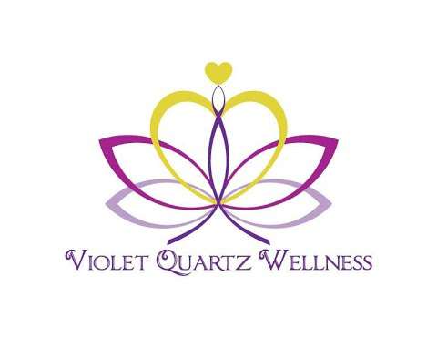 Violet Quartz Wellness